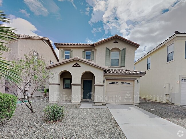 Building Photo - 6413 W Valencia Dr