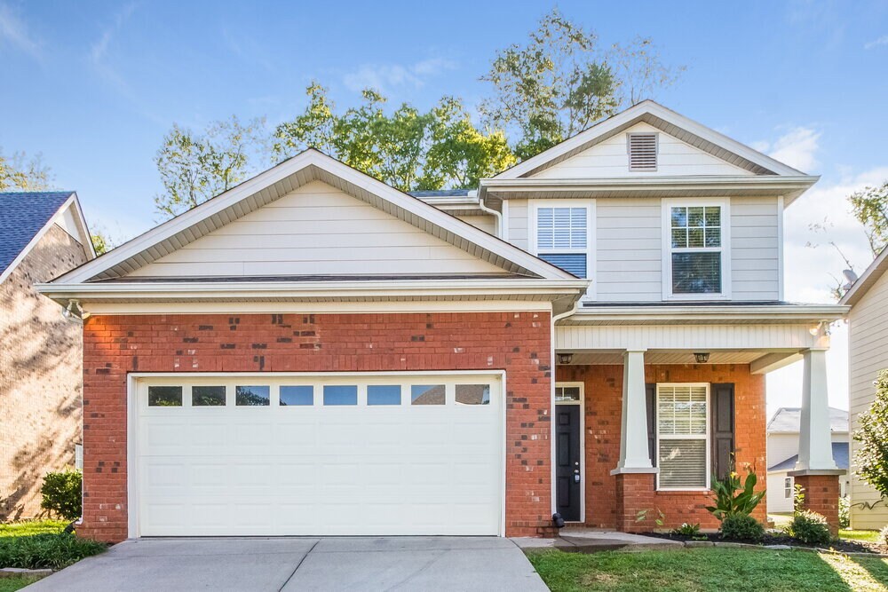 Foto principal - 2923 Morning Mist Ct