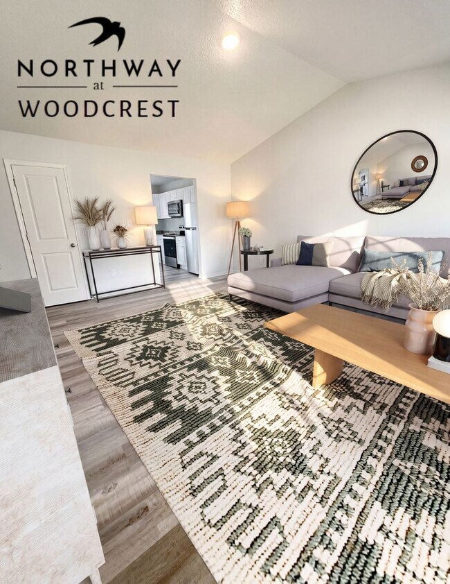 Foto del interior - Northway at Woodcrest