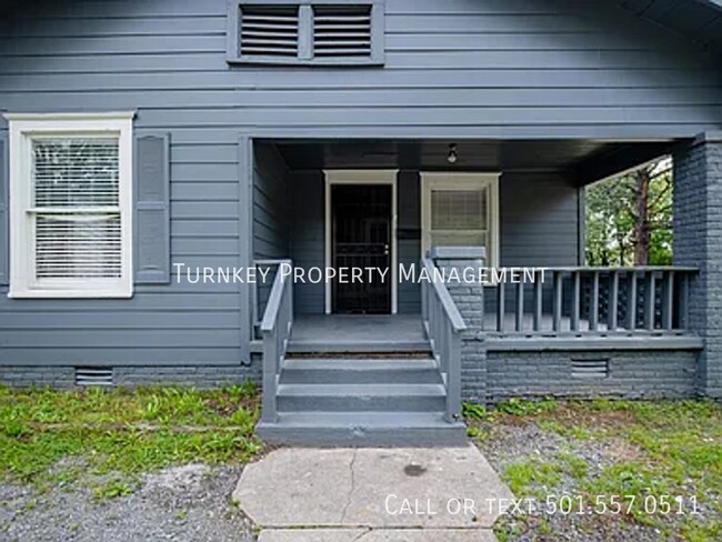Building Photo - 1023 S Booker St
