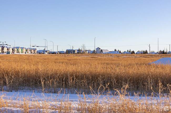 December 2021 - Thrive Townhomes