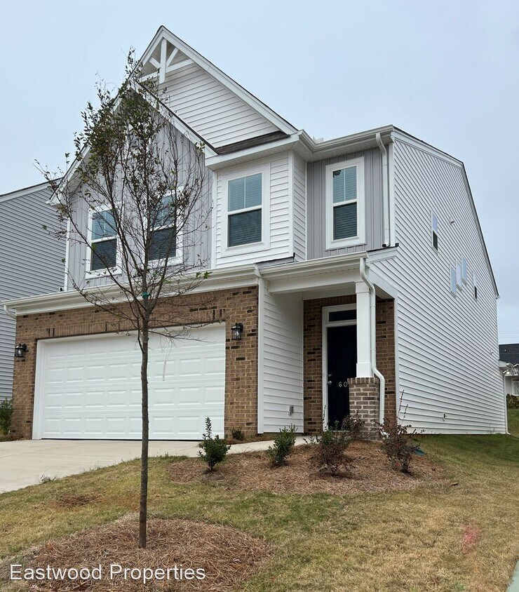 Primary Photo - 3 br, 2.5 bath House - 6045 Haddington Drive