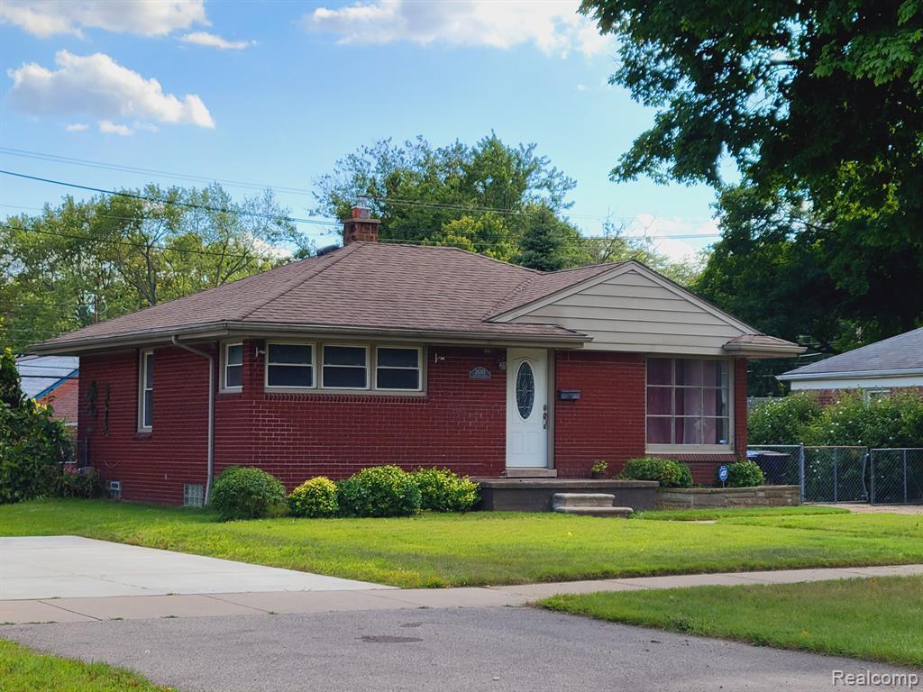 Primary Photo - 26265 W 6 Mile Rd