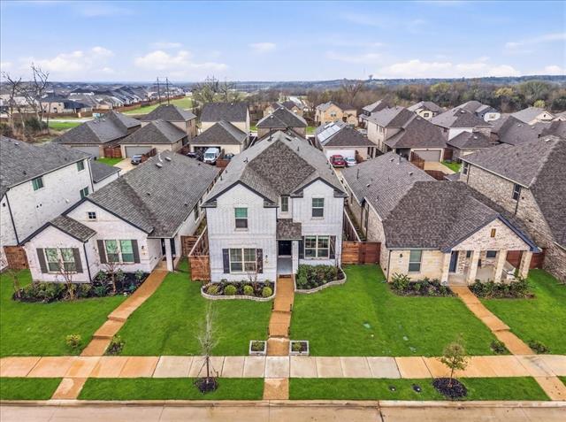 Foto del edificio - 1908 Twisted Tree Ln