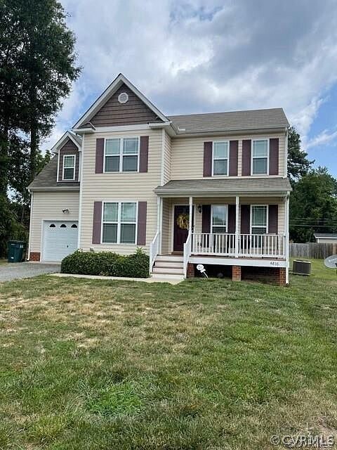 Foto principal - 4816 Bethlehem Rd