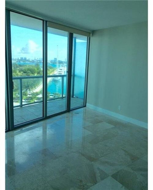 Building Photo - 888 Biscayne Blvd