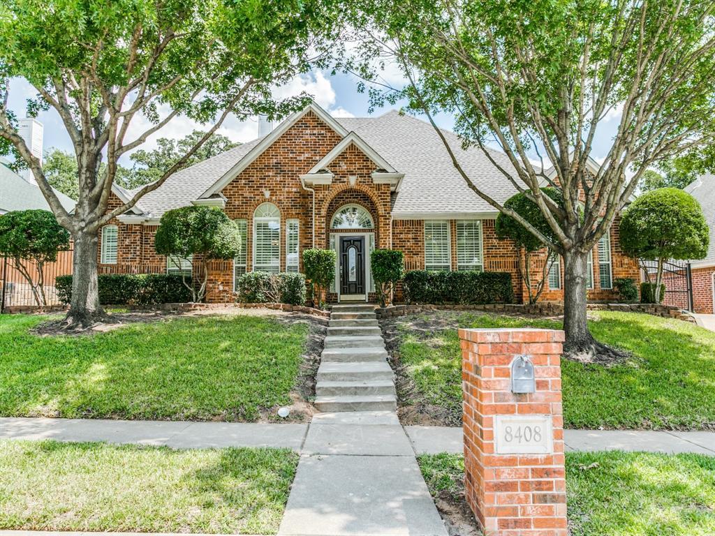 Primary Photo - 8408 Havenwood Dr