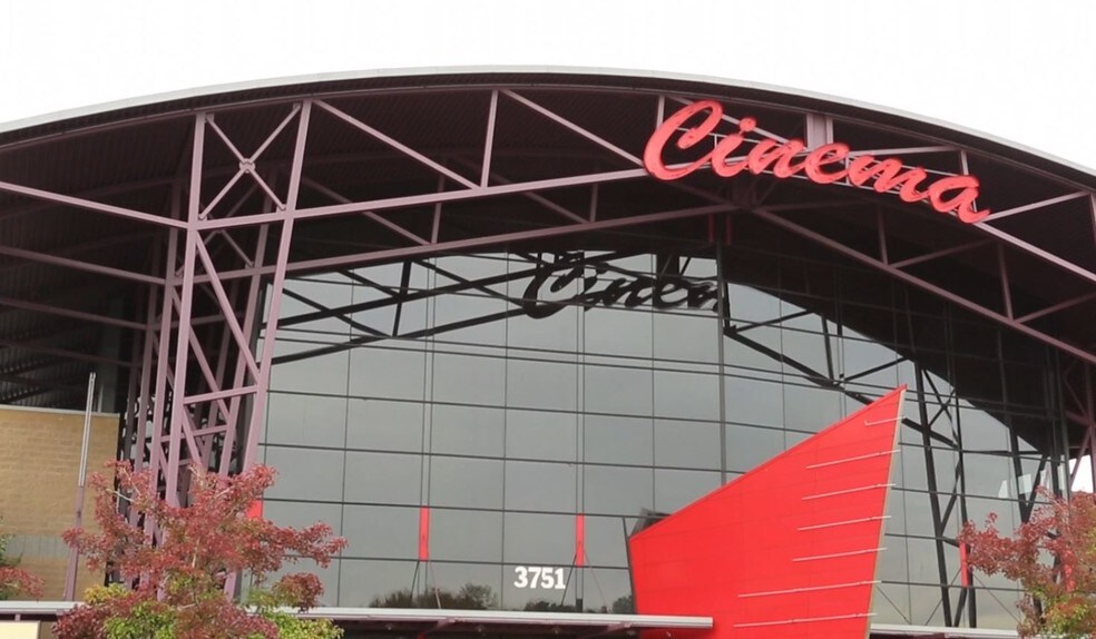Picture of Cascade Renton