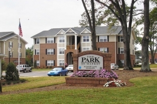 Park en Market - Park on Market Apartments