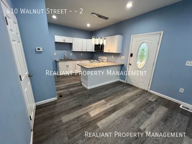 Foto del edificio - 410 Walnut St