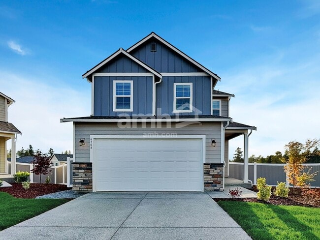 Building Photo - 4704 85th Dr NE