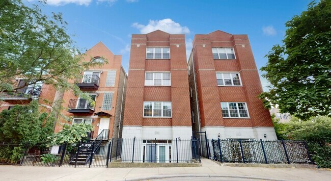 Foto del edificio - 1340 N Dean St