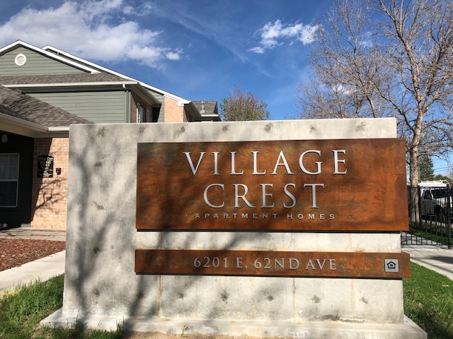 Foto del edificio - Village Crest - Affordable Housing