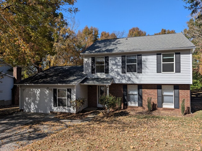 Building Photo - Room in Single Family Home on Flint Glenn Ln