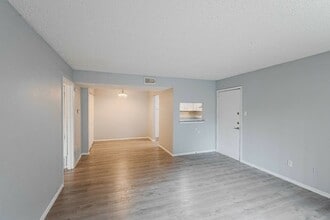 Interior Photo - The Social Apartments