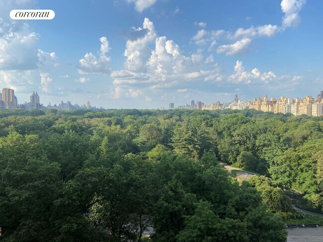120 Central Park S, New York, NY 10019 - Condo for Rent in New York, NY