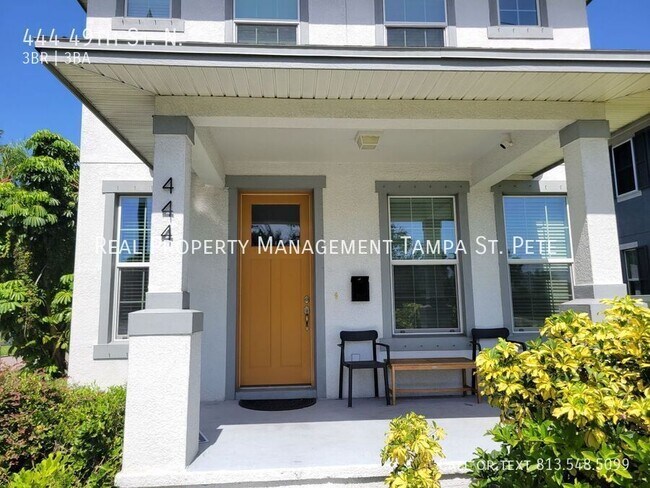 Foto del edificio - 444 49th St N