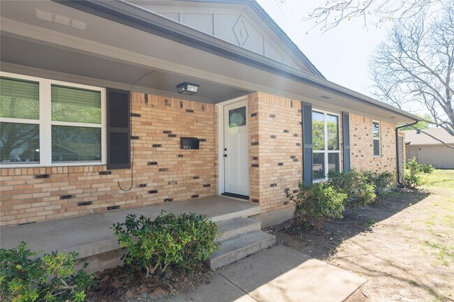 Foto del edificio - 602 N Morris St