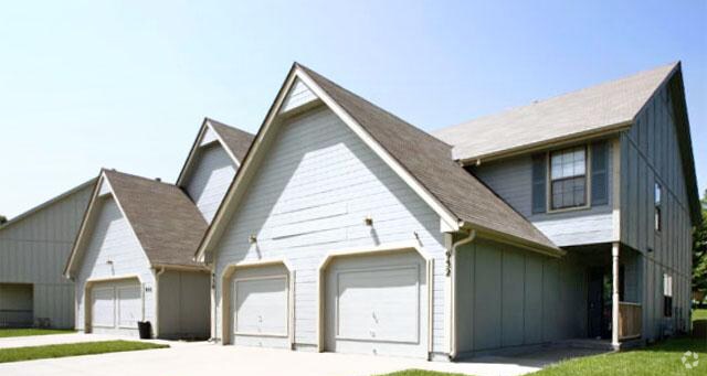 Foto del edificio - Markey Meadow Townhouses