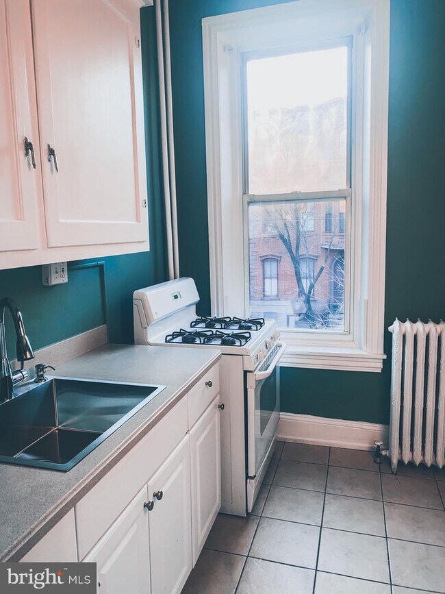 Foto del edificio - 321 N 5th St