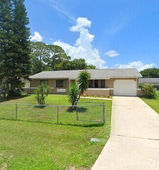 Building Photo - 5608 Kismet Terrace