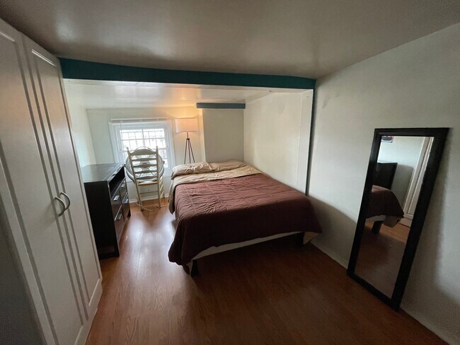 Foto del edificio - 1013 St Paul St