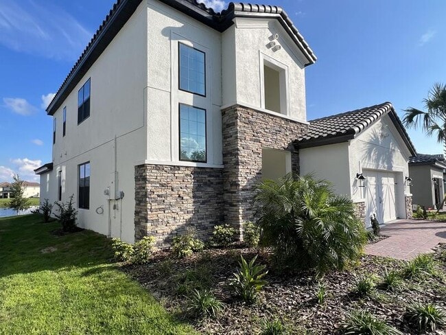 Photo - 3813 Rose Mallow Dr House