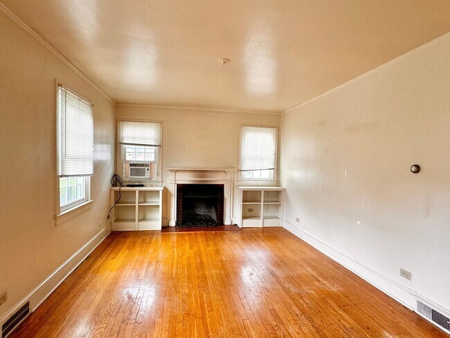 Foto del edificio - 1505 Broad Ave