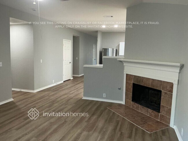 Foto del edificio - 2507 Quail Ridge Rd