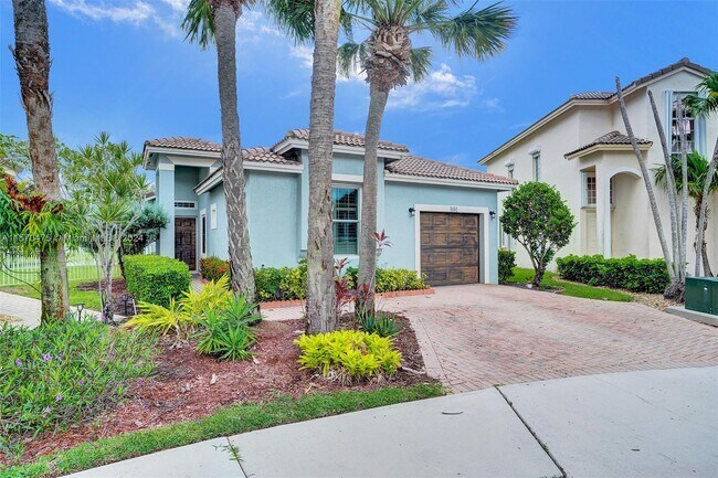 Foto del edificio - 4102 Sapphire Terrace