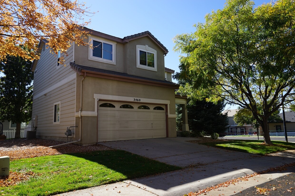 Photo - 3460 E 140th Ave (Thornton, CO)