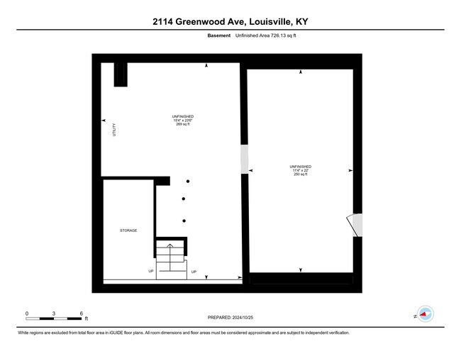 Foto del edificio - 2114 Greenwood Ave