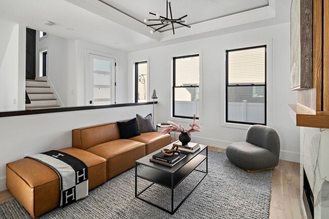 Foto del edificio - 92 Chapel St