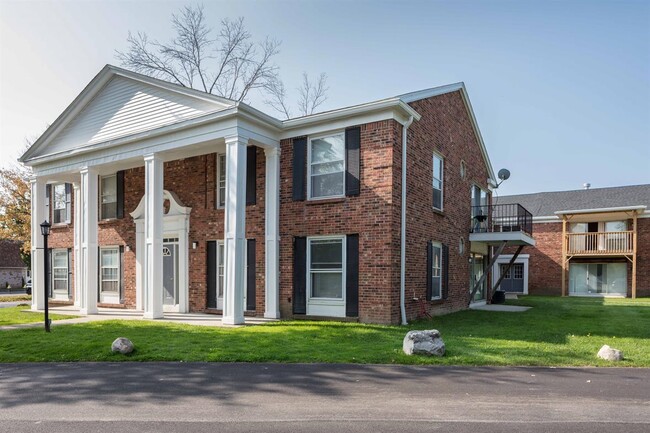 Foto del edificio - Fountainview East Apartments