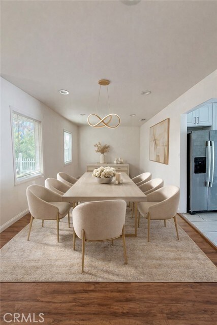 Foto del edificio - 17551 Burbank Blvd