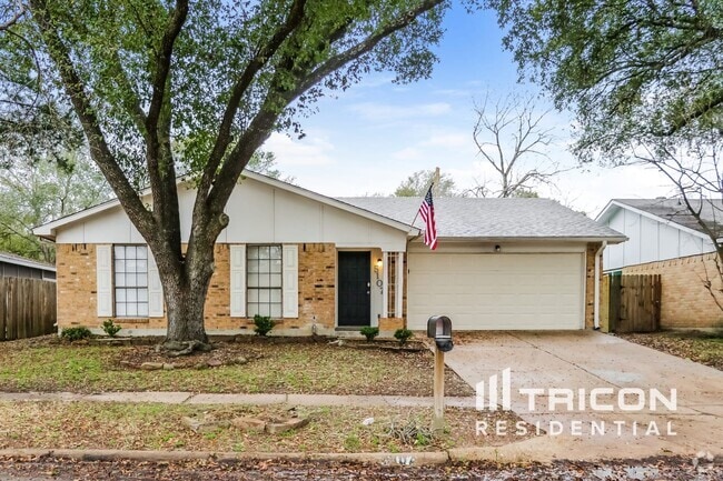 Building Photo - 5107 Dunnethead Dr