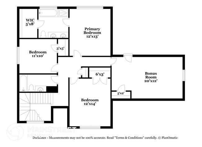 Building Photo - 8506 Piccone Brook Ln