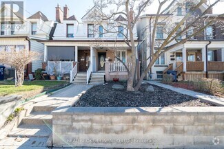 Building Photo - 419 Ossington Ave
