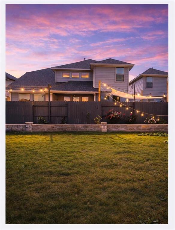 Foto del edificio - 4417 Oryx Ln