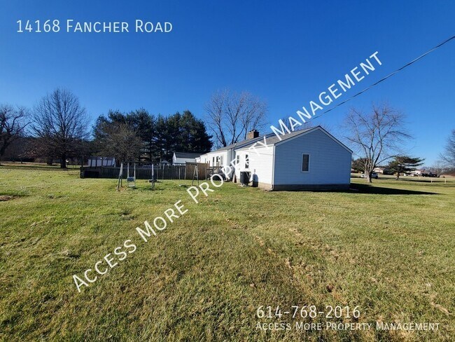 Building Photo - THREE BEDROOM FIVE ACRE HOME IN THE COUNTRY!