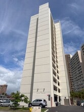 Building Photo - 949 Ala Nanala St