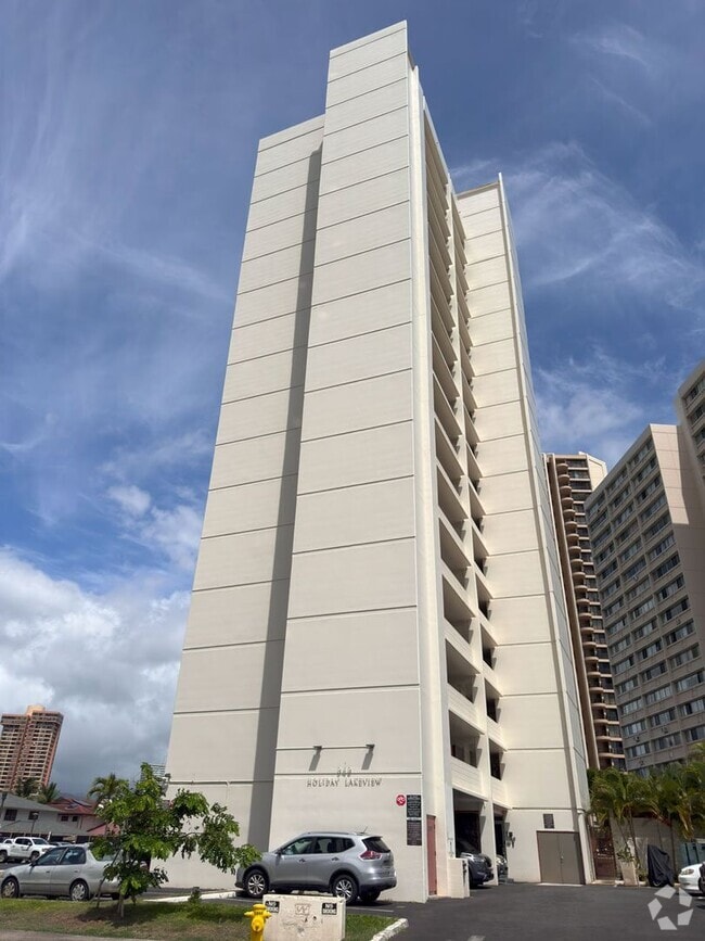 Building Photo - 949 Ala Nanala St