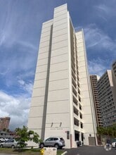Building Photo - 949 Ala Nanala St