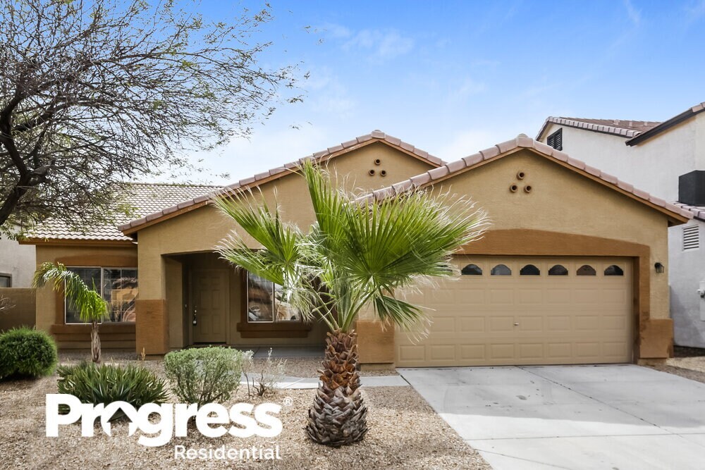 Foto principal - 9419 W Elwood St