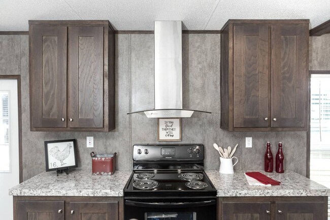 Foto del edificio - 2300 Ward Bend Rd