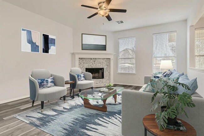 Building Photo - 1104 Canoe Cove