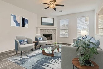 Building Photo - 1104 Canoe Cove