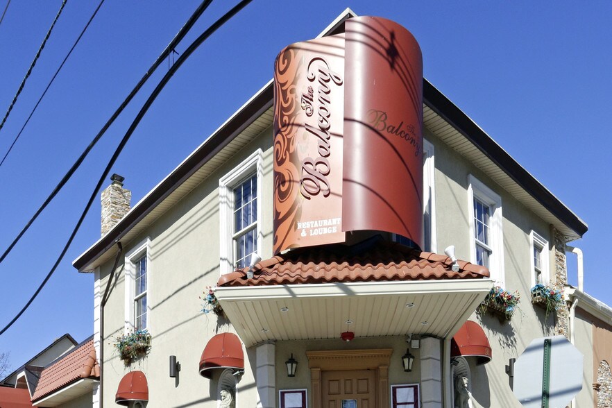 Picture of Passaic