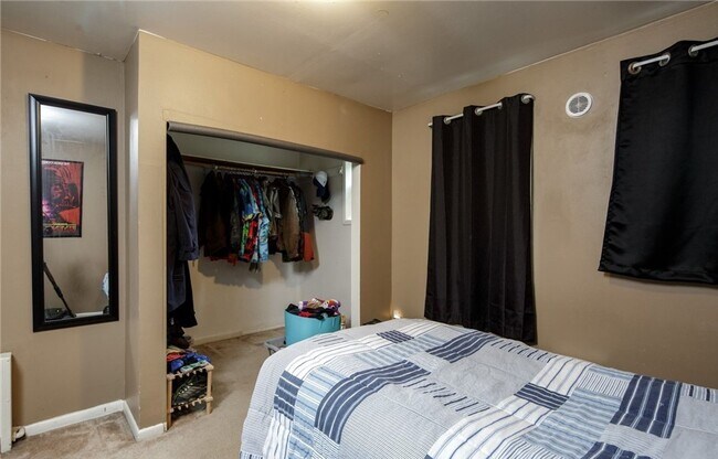 Foto del edificio - Garden Property Devel, LLC - 821 Billy Fra...