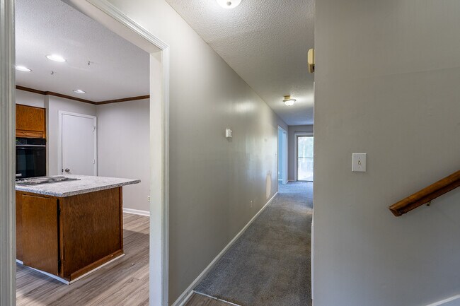 Foto del edificio - 3821 Forest Creek Way